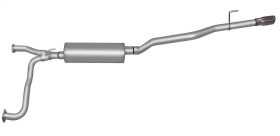 Cat-Back Single Exhaust System 12210